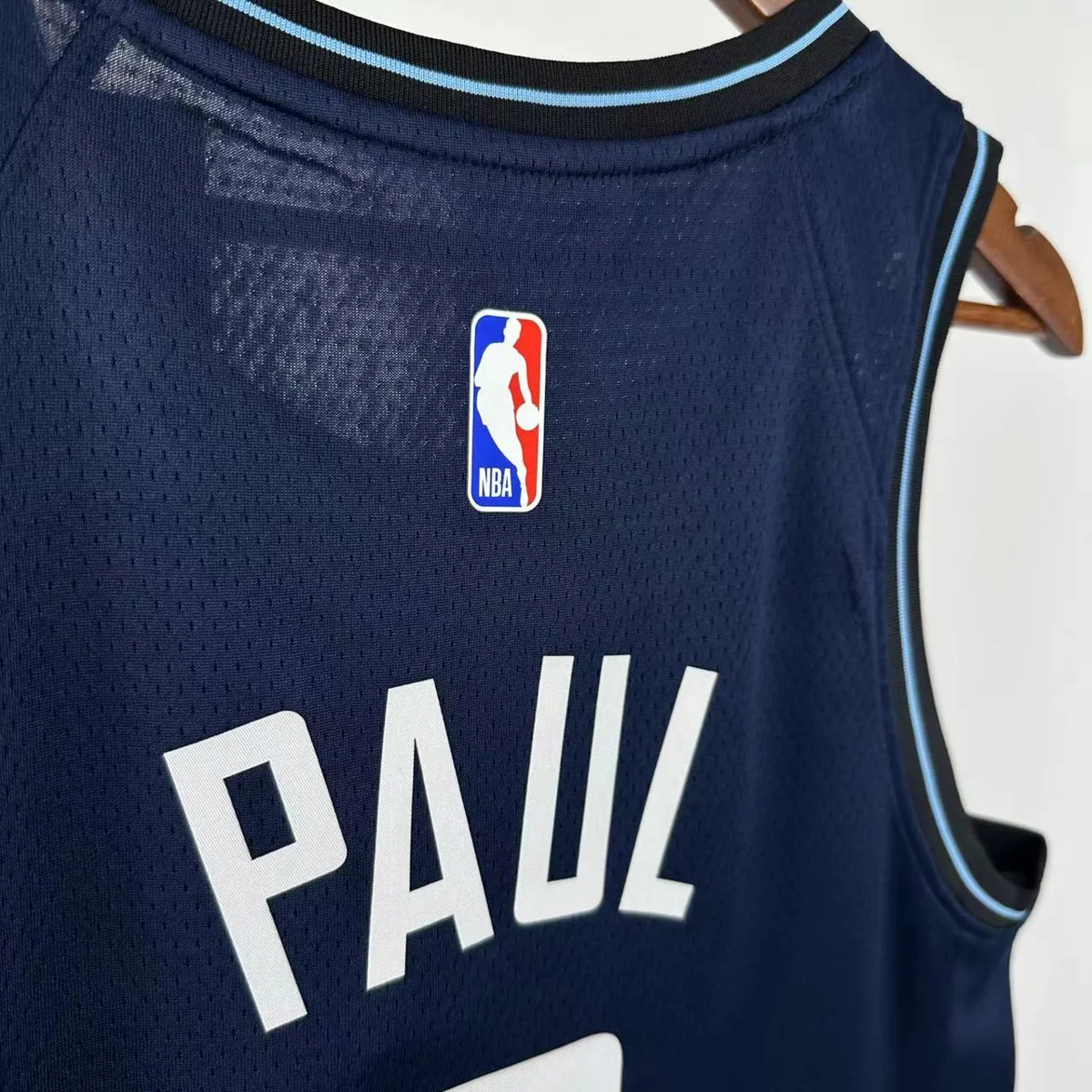 Camisa - LA Clippers