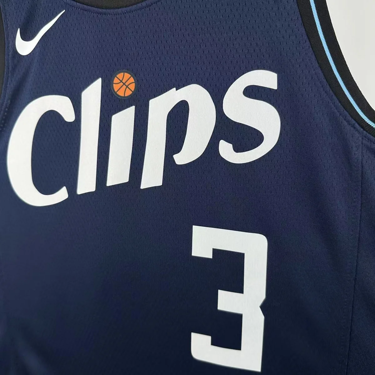 Camisa - LA Clippers