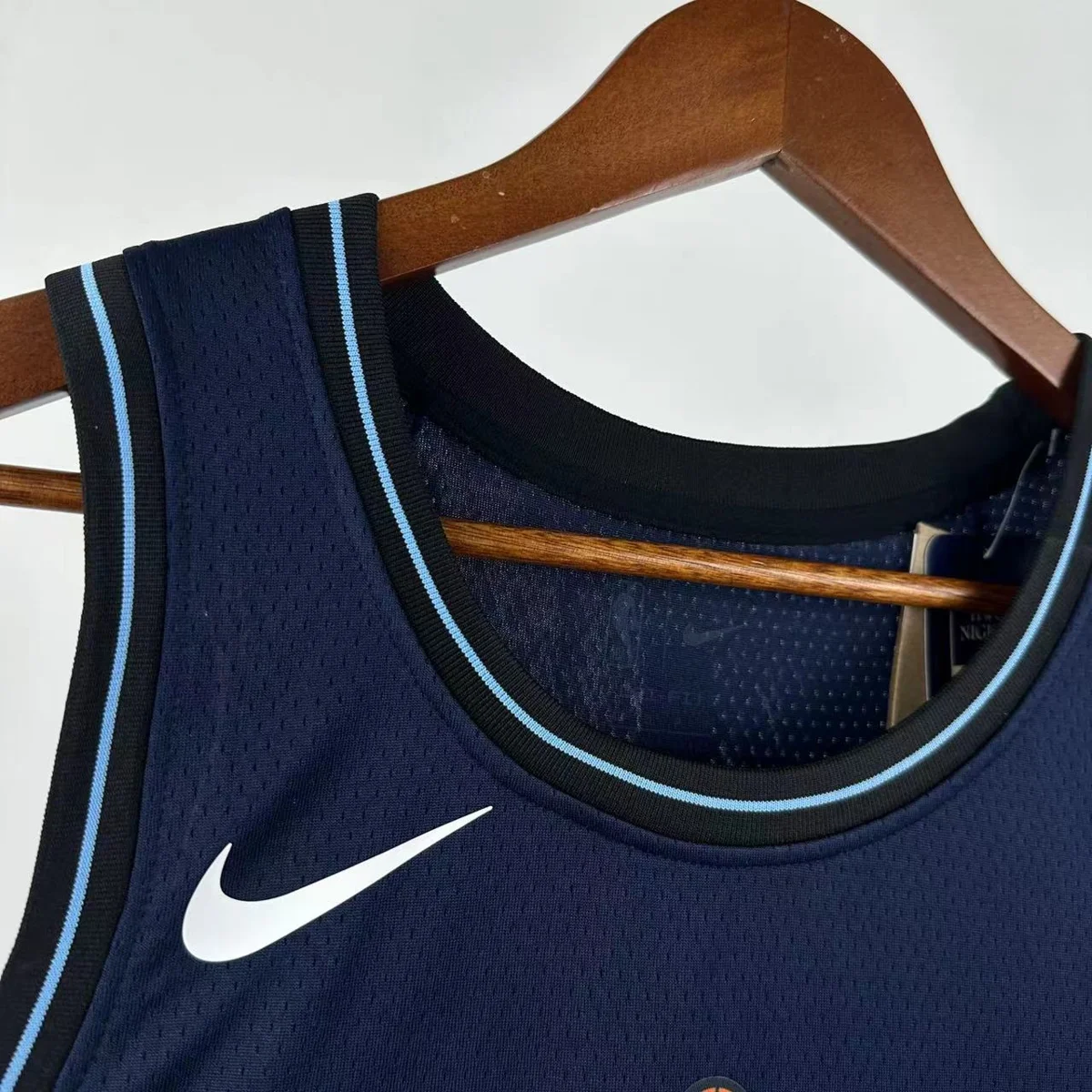 Camisa - LA Clippers