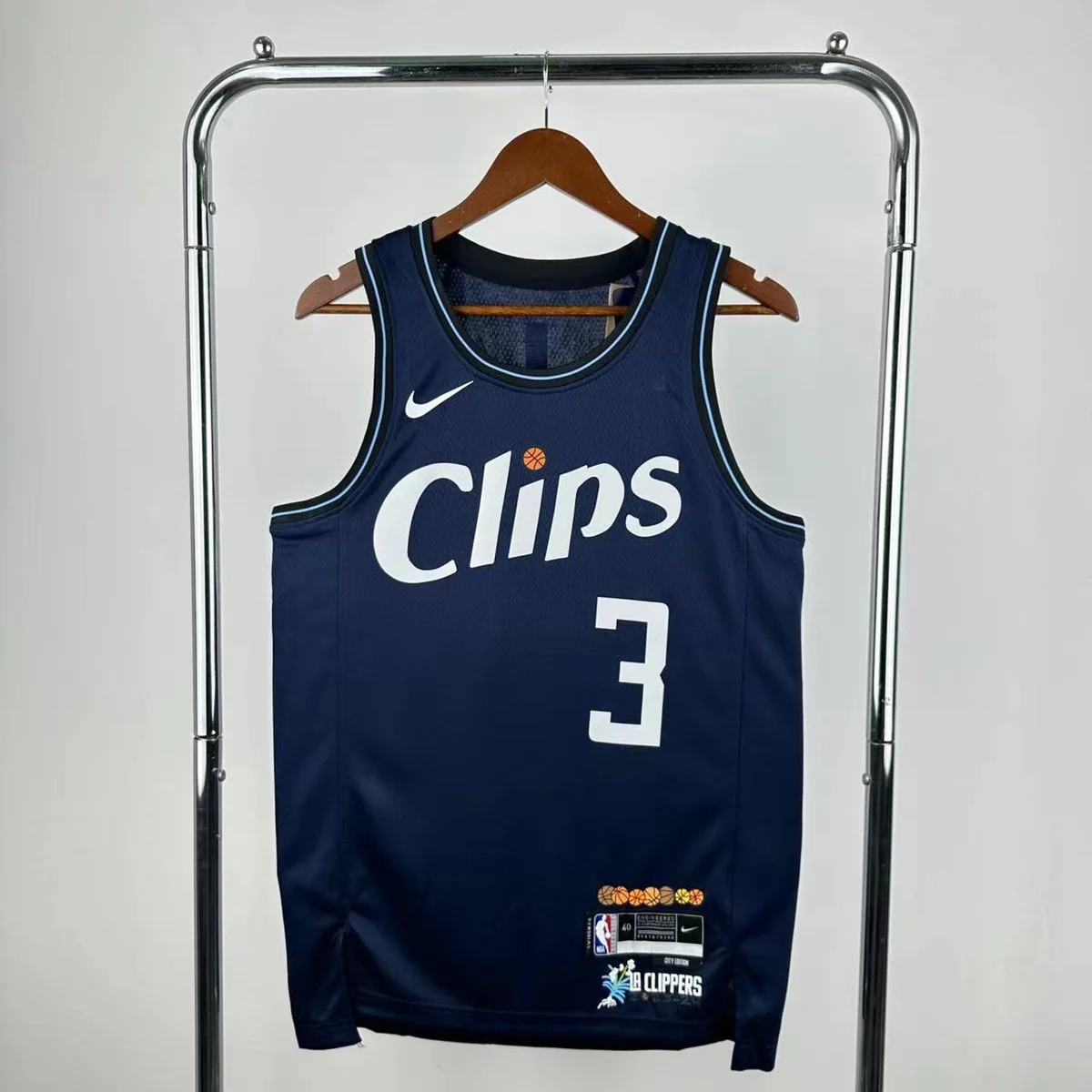 Camisa - LA Clippers