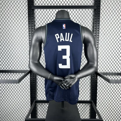 Camisa - LA Clippers