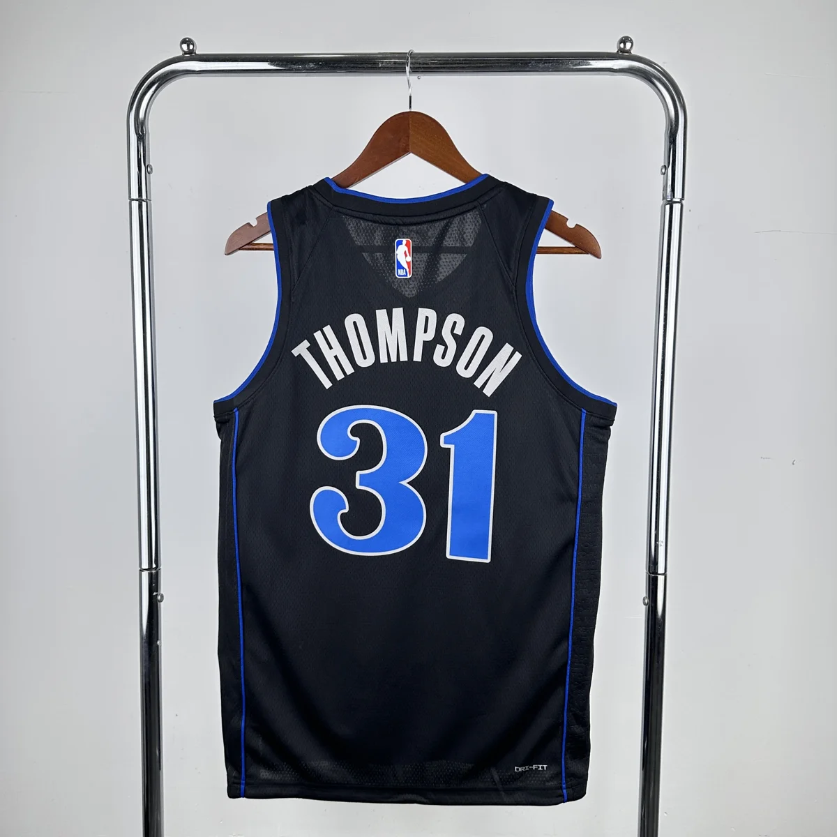 Camisa - Dallas Mavericks