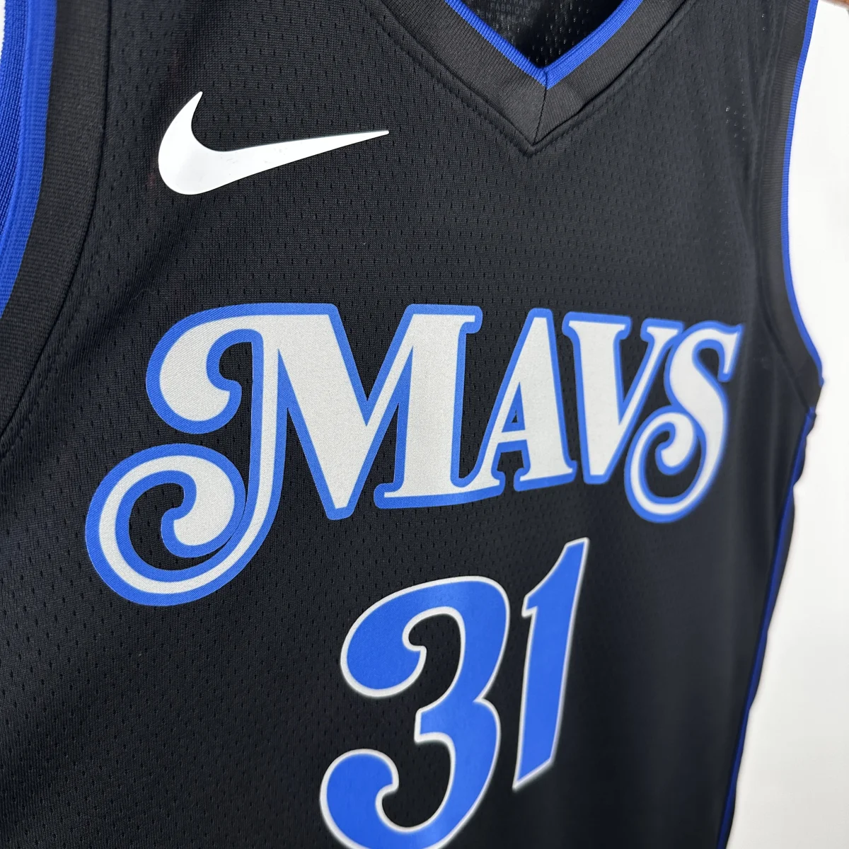 Camisa - Dallas Mavericks