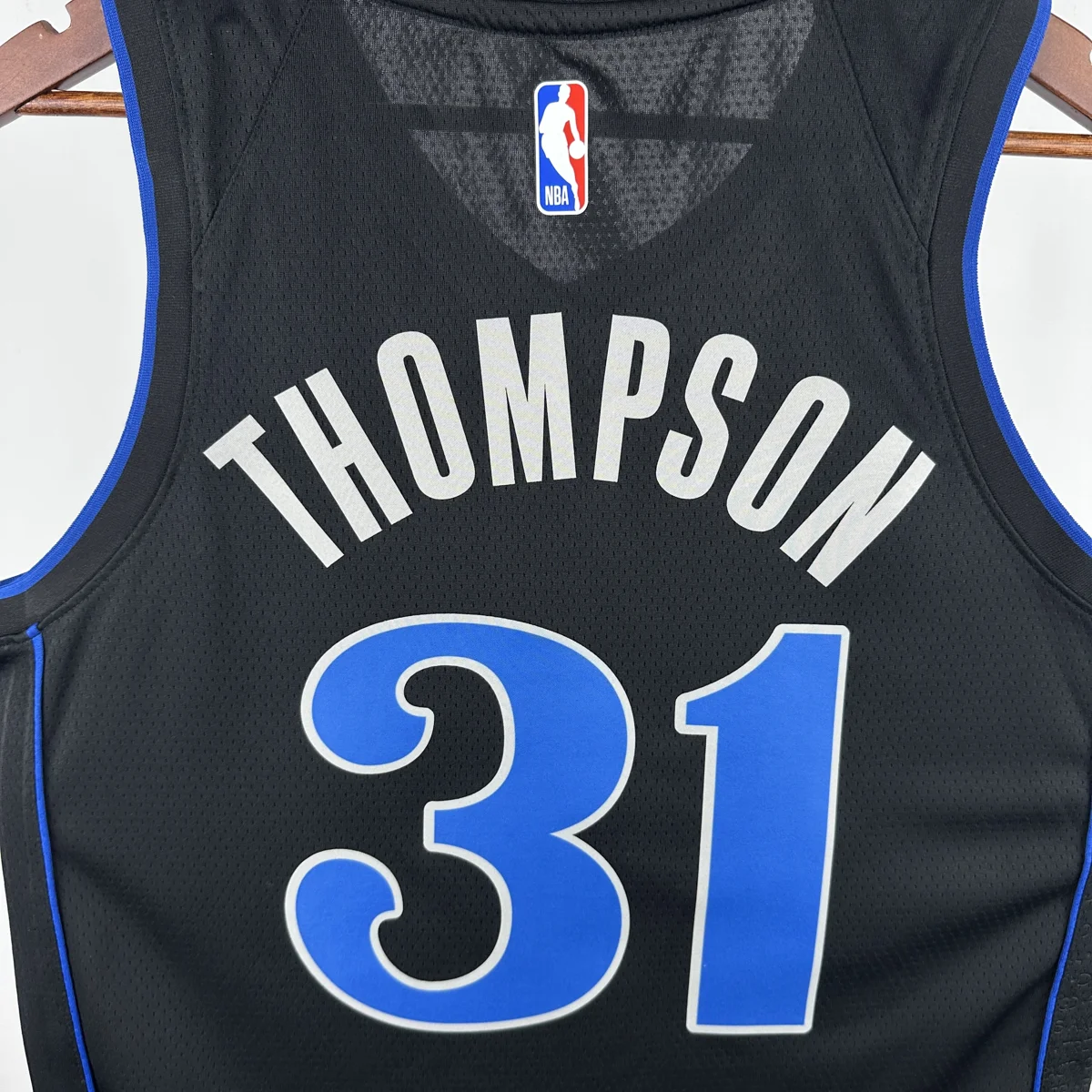 Camisa - Dallas Mavericks