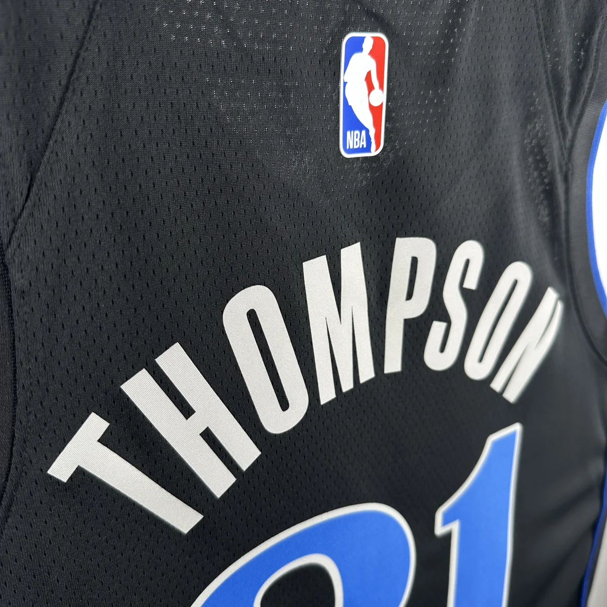 Camisa - Dallas Mavericks