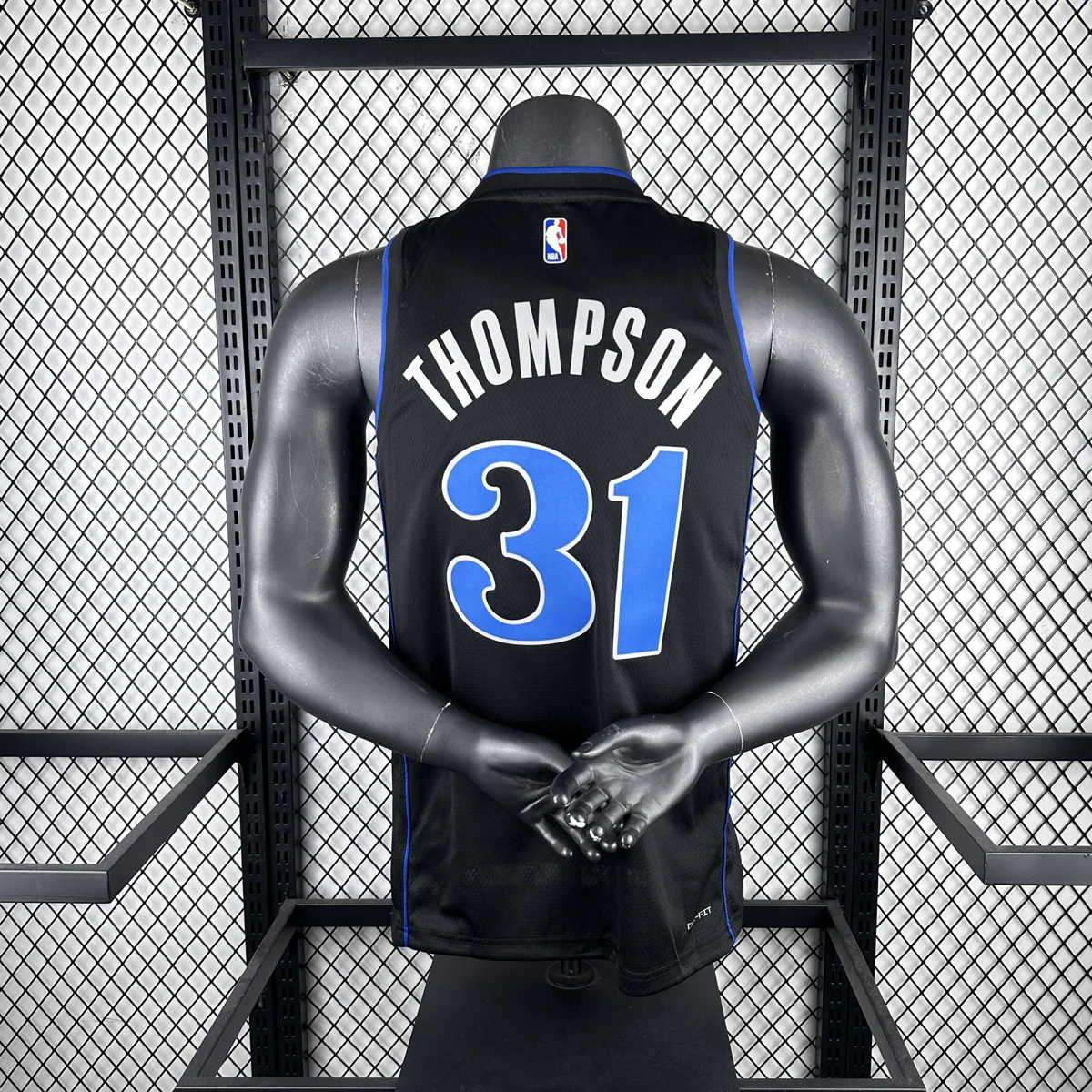 Camisa - Dallas Mavericks