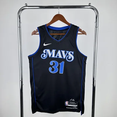 Camisa - Dallas Mavericks