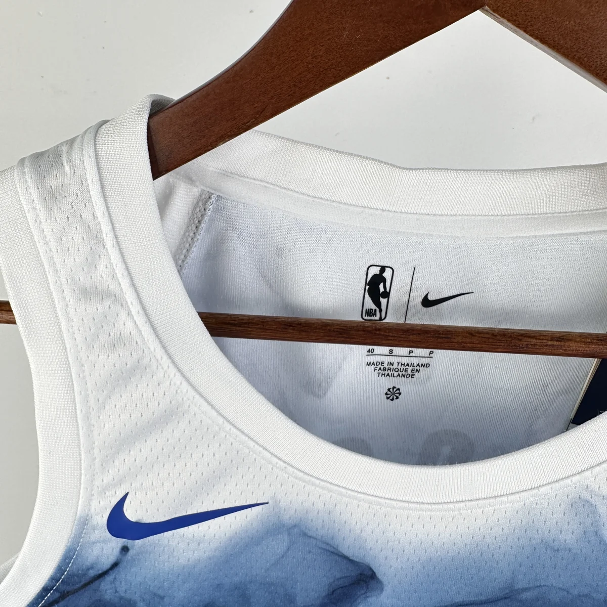Camisa - Minnesota Timberwolves