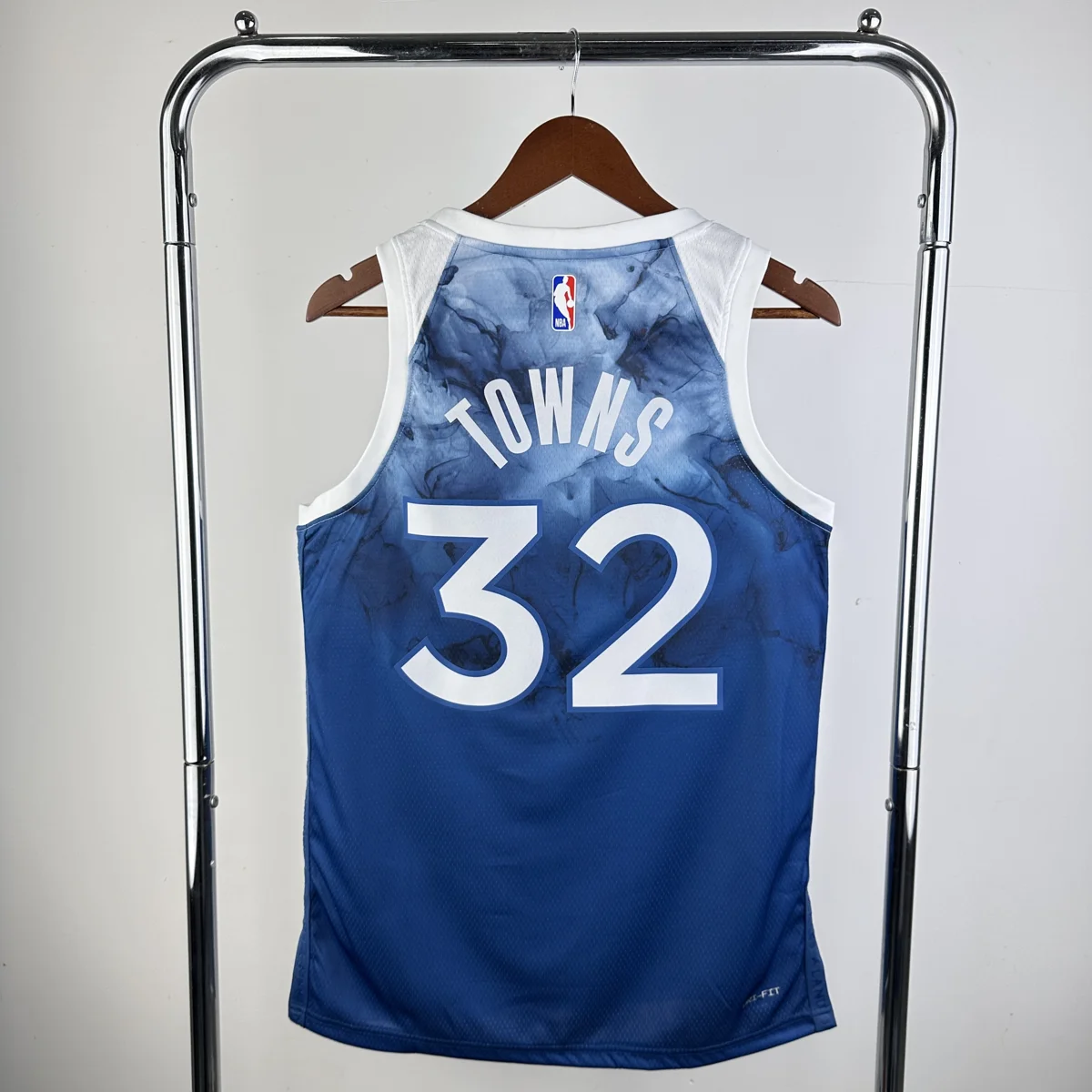 Camisa - Minnesota Timberwolves