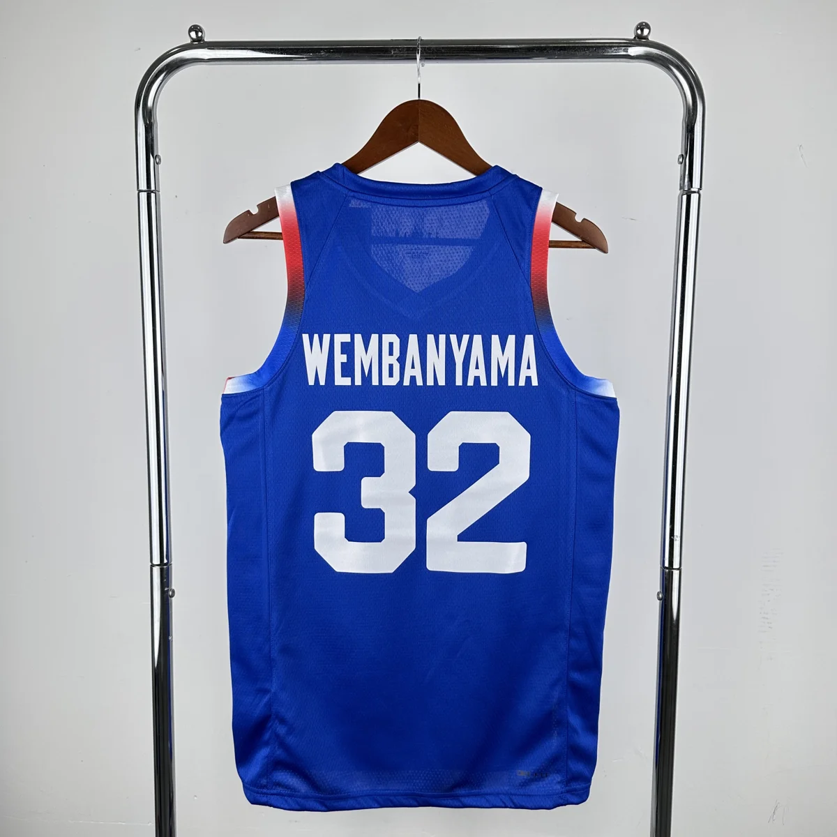 Camisa - França