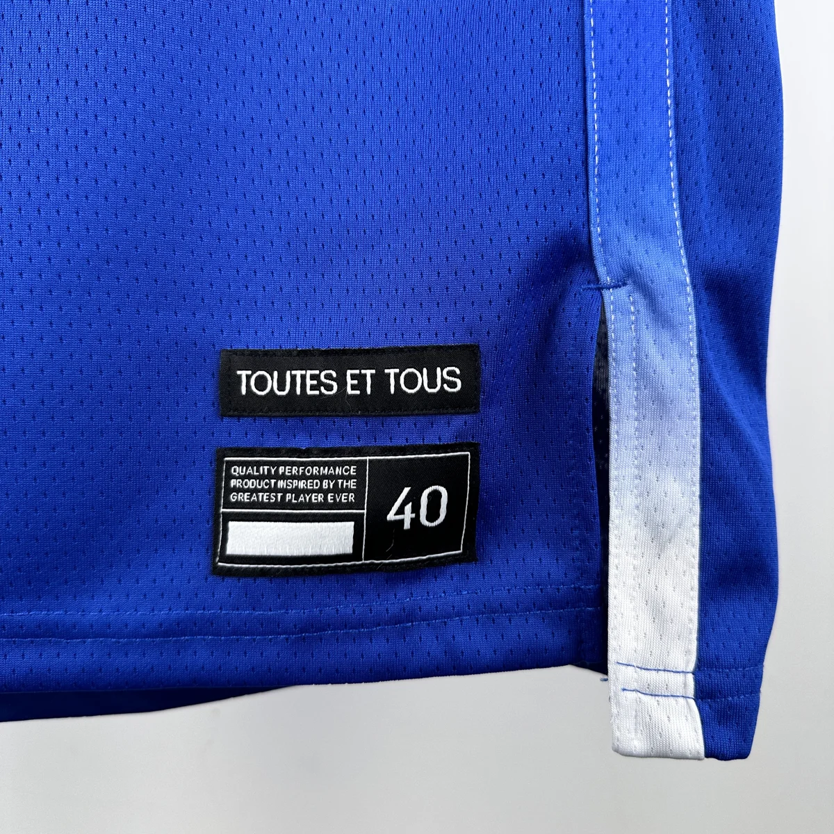 Camisa - França