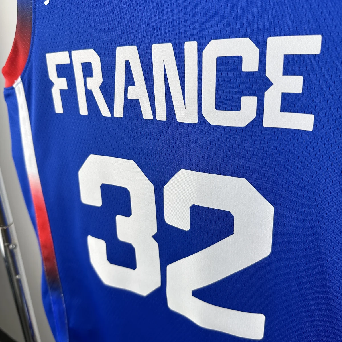 Camisa - França
