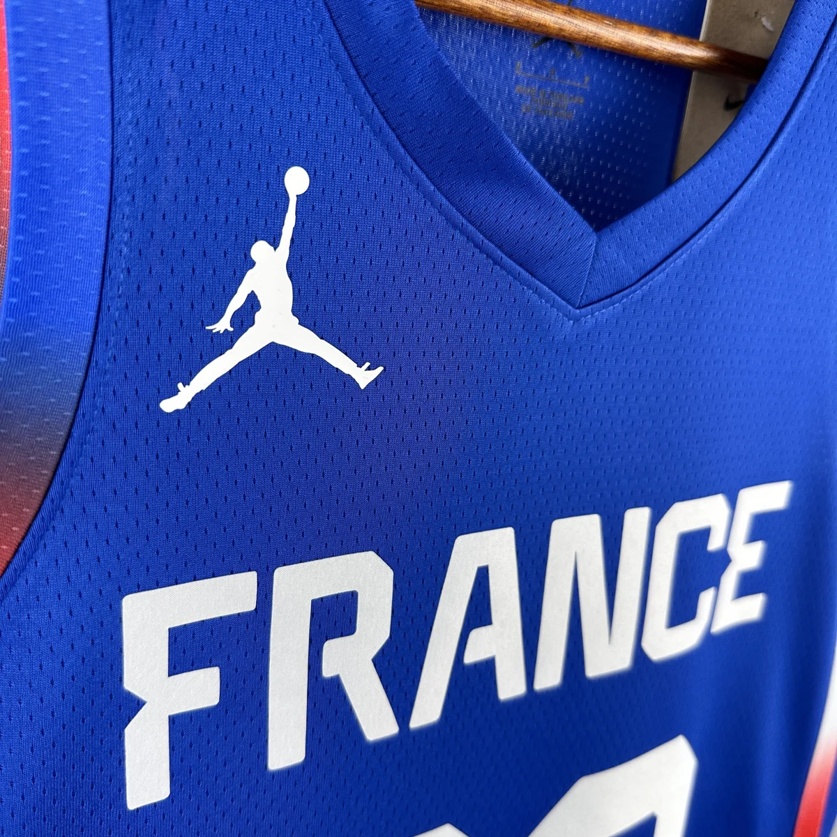 Camisa - França