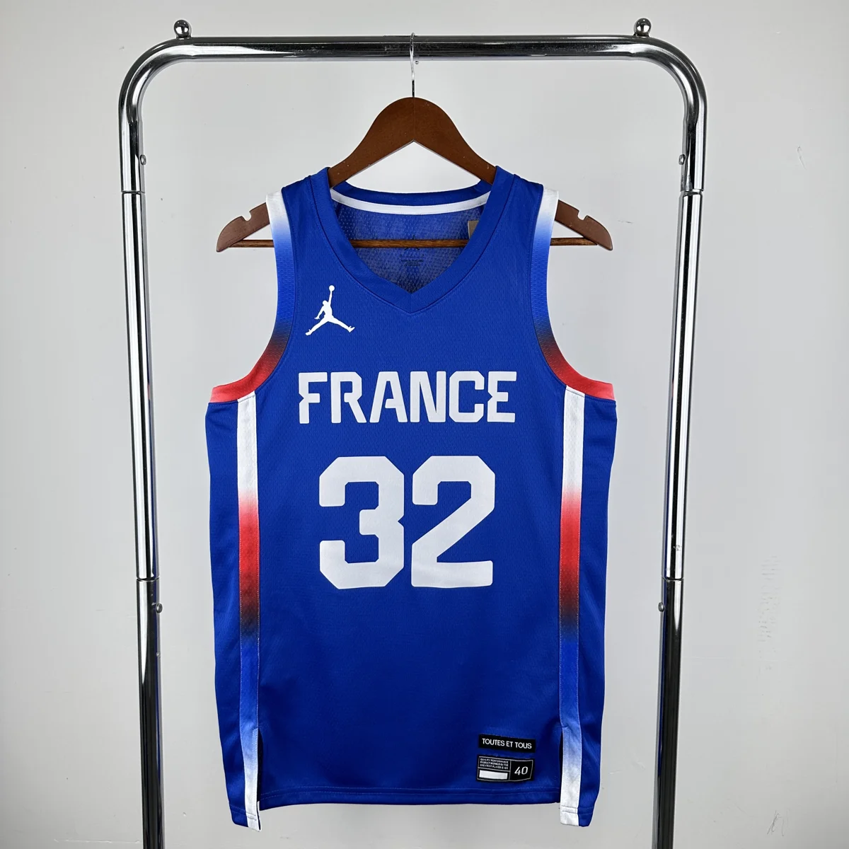 Camisa - França