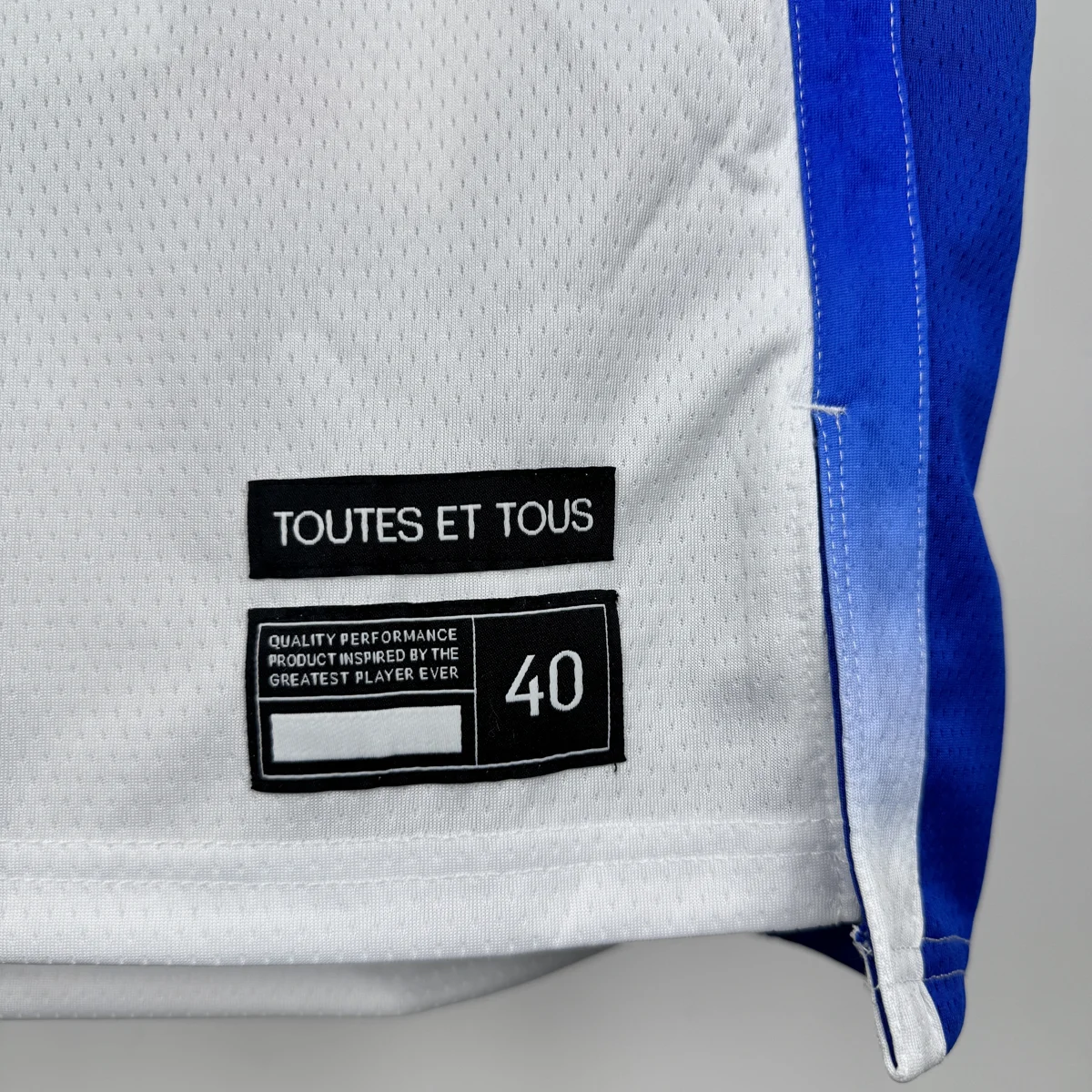 Camisa - França