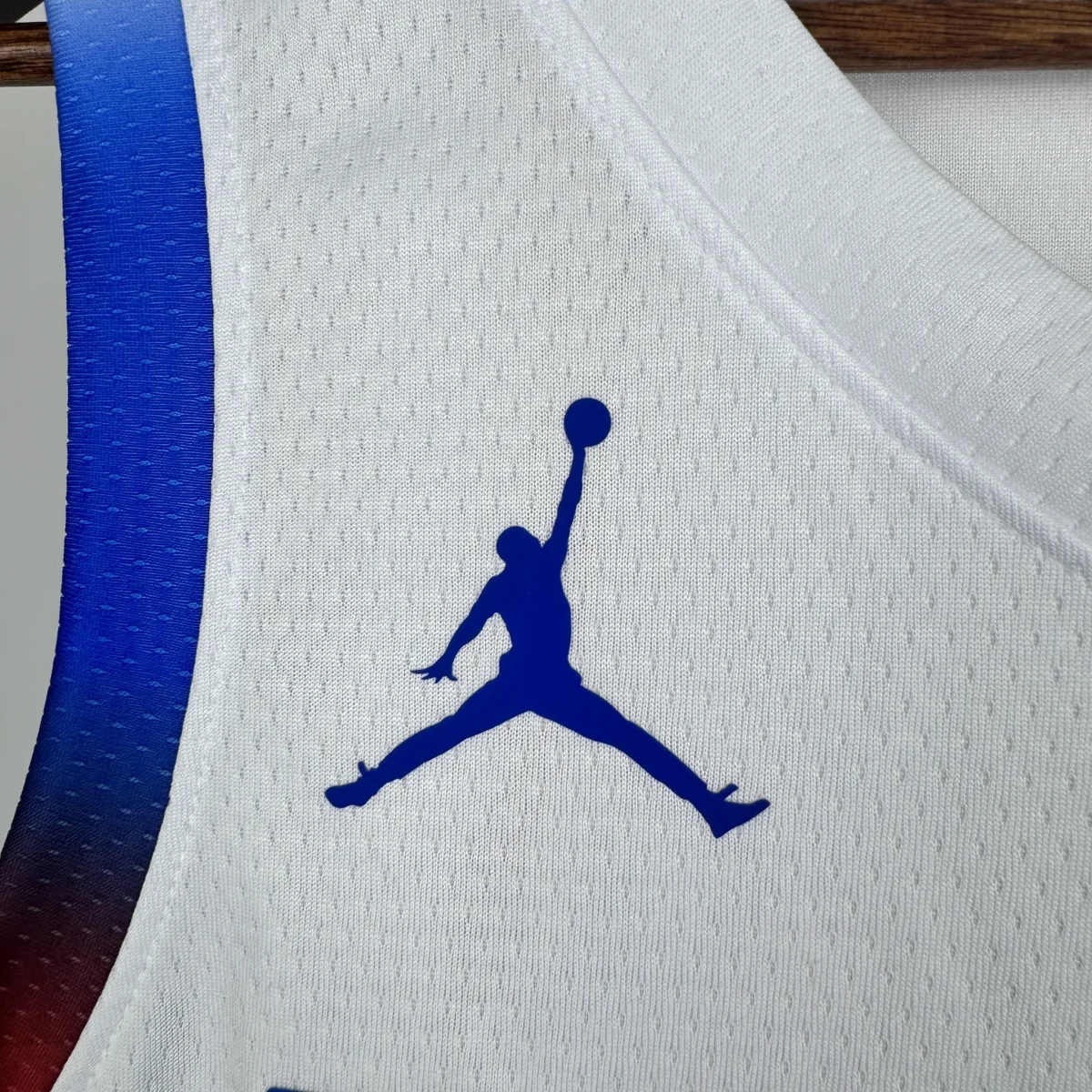 Camisa - França