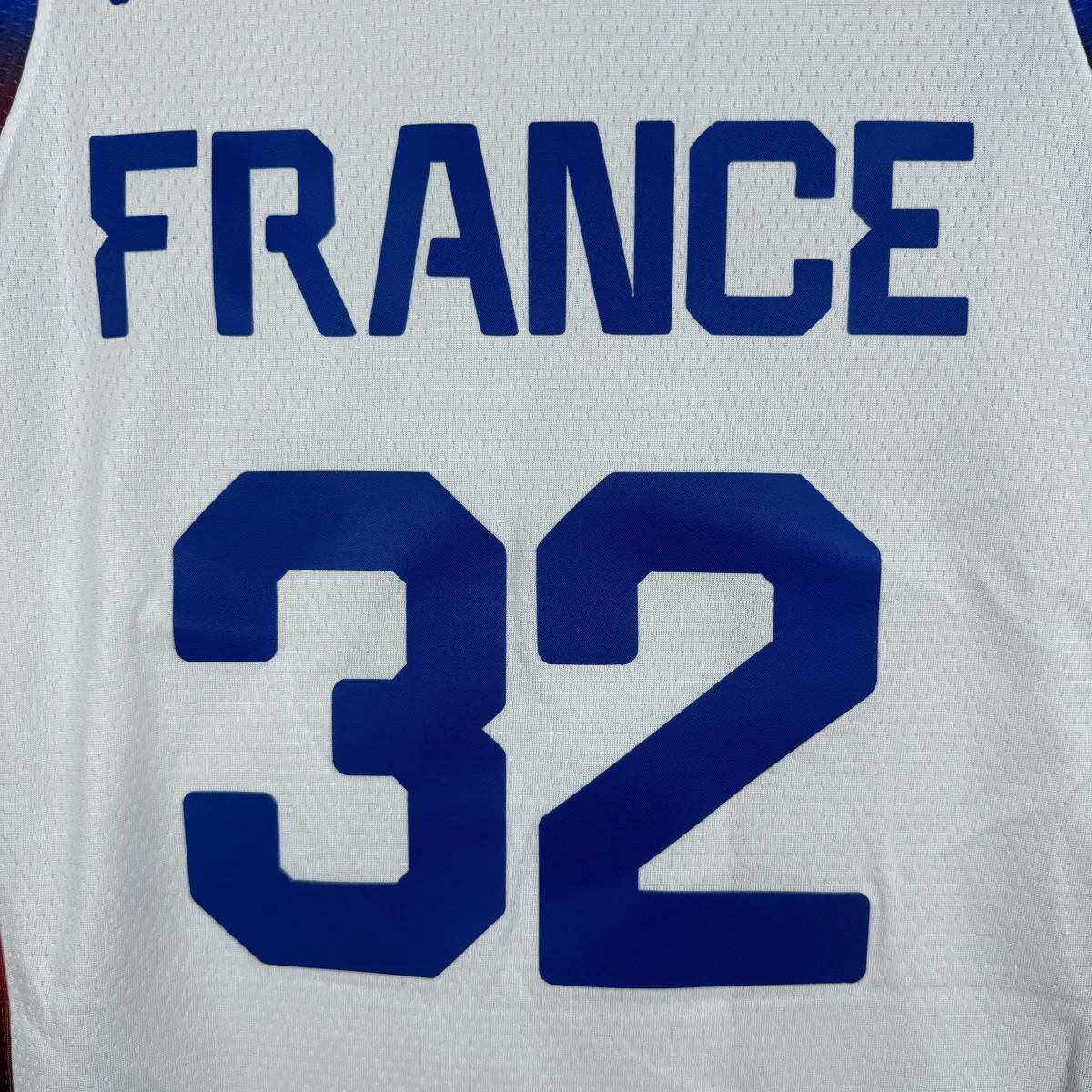 Camisa - França