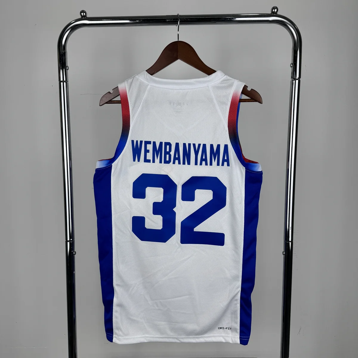 Camisa - França