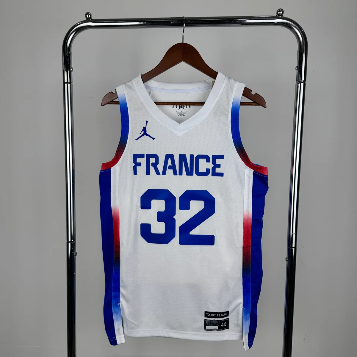 Camisa - França