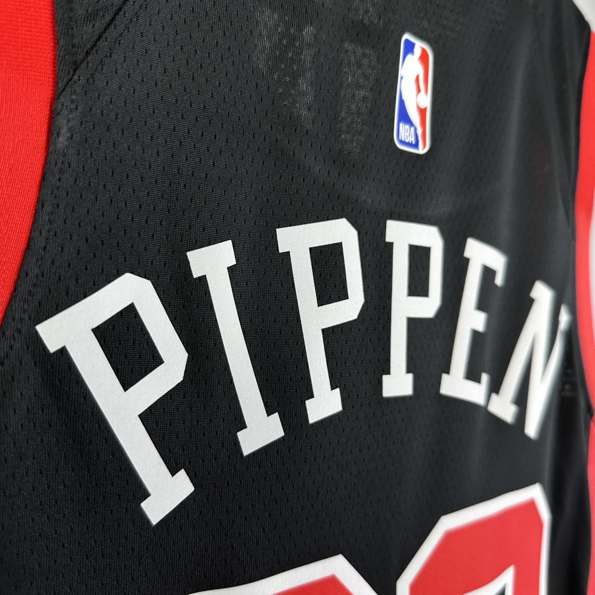 Camisa - Chicago Bulls