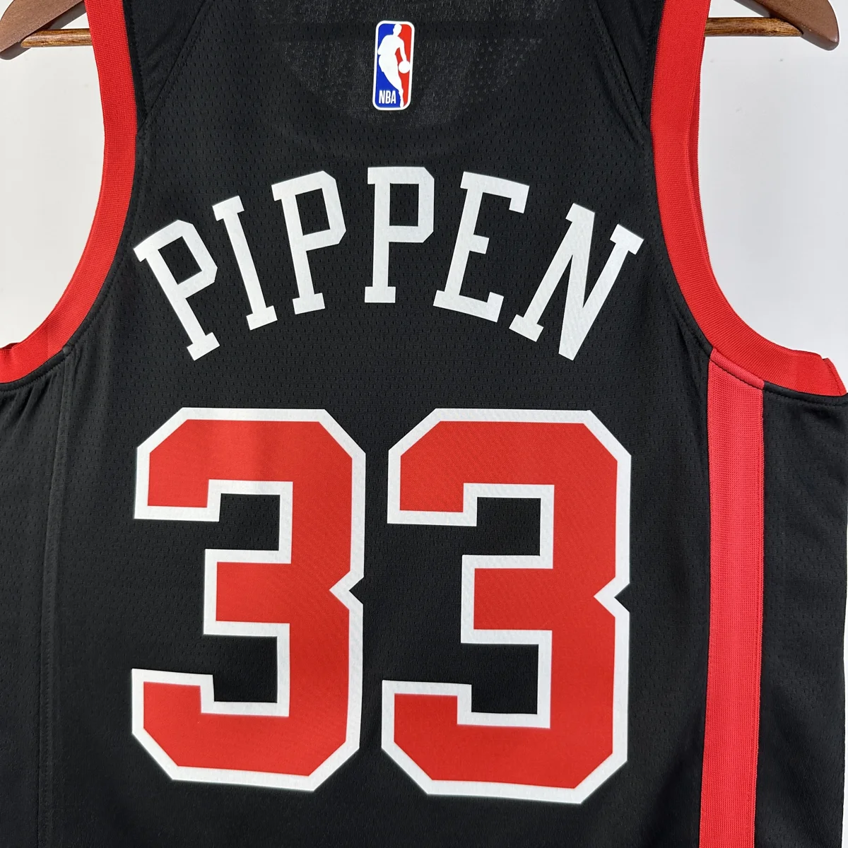 Camisa - Chicago Bulls