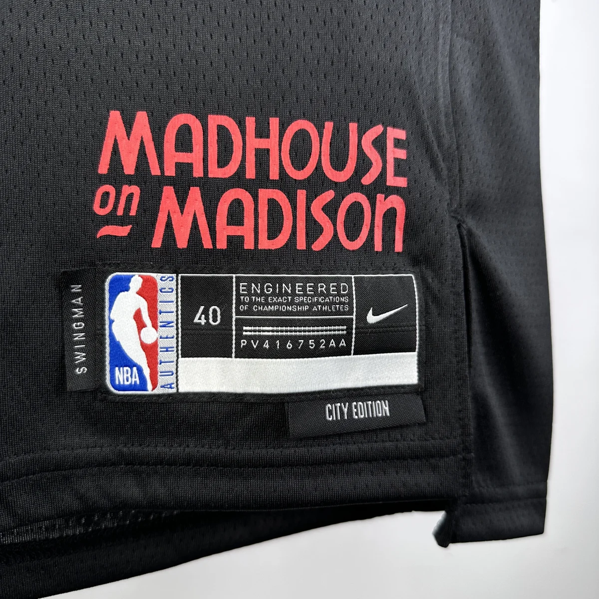 Camisa - Chicago Bulls