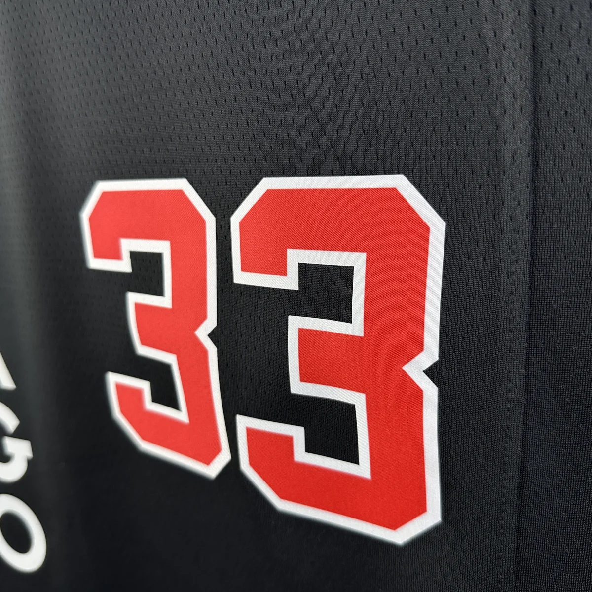 Camisa - Chicago Bulls