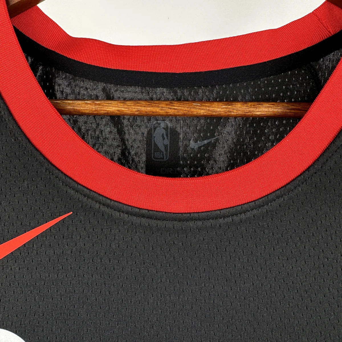 Camisa - Chicago Bulls