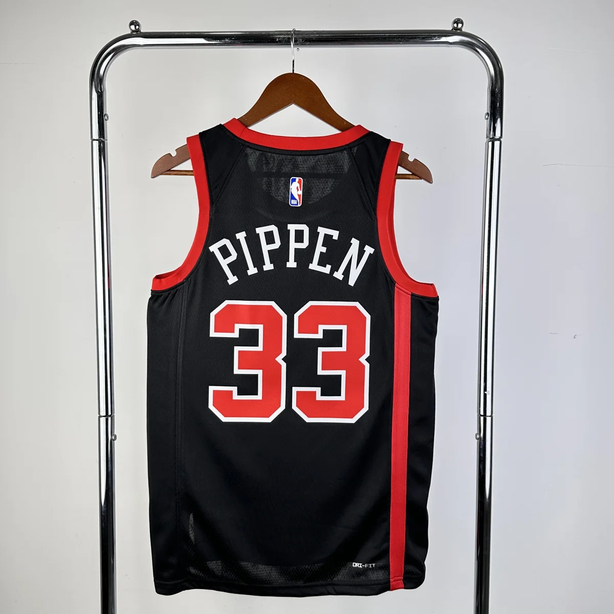 Camisa - Chicago Bulls