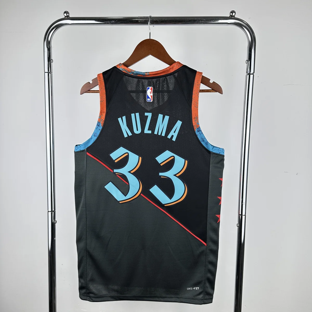 Camisa - Washington Wizards