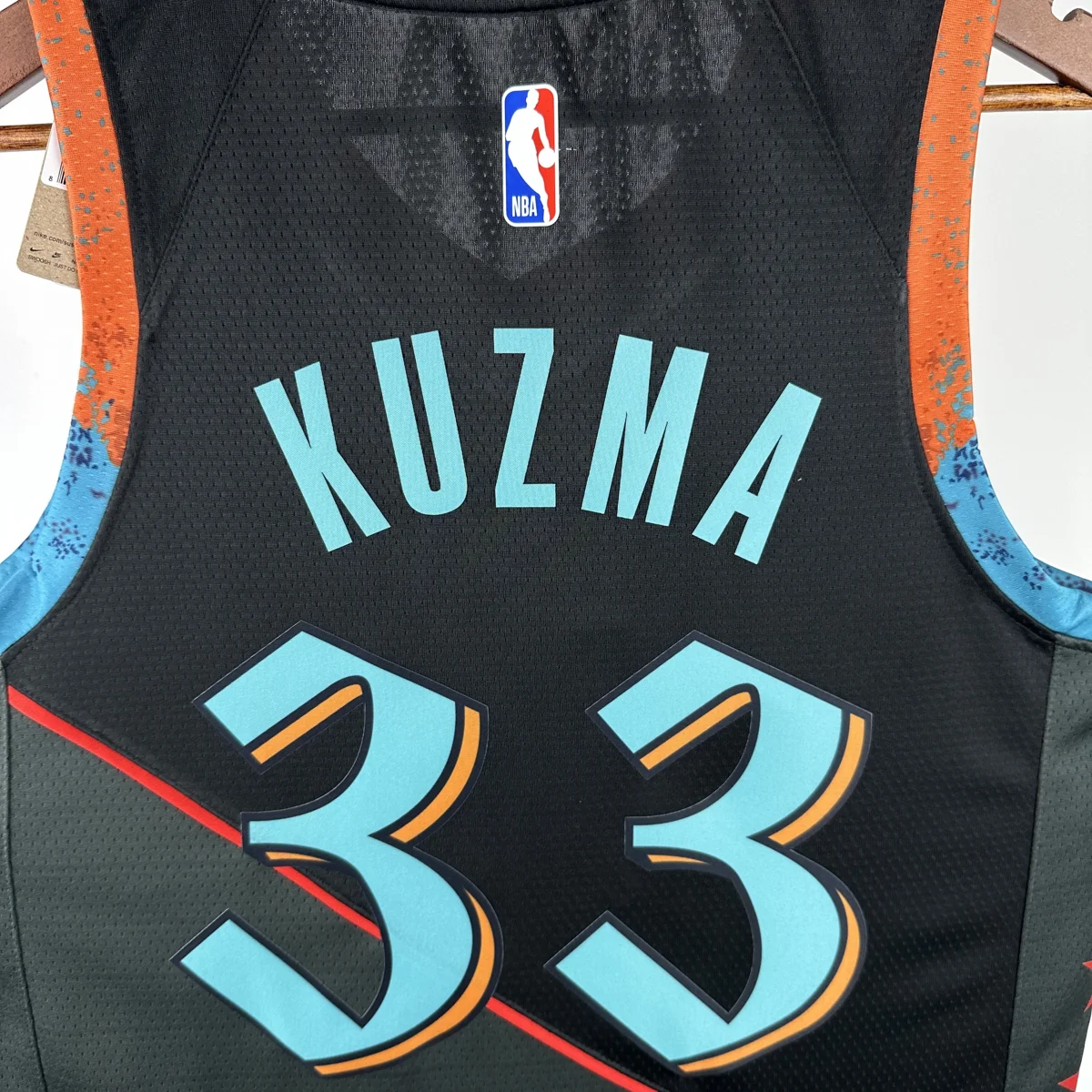 Camisa - Washington Wizards