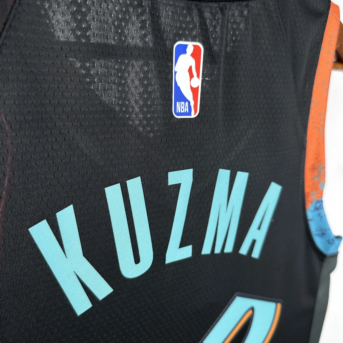 Camisa - Washington Wizards