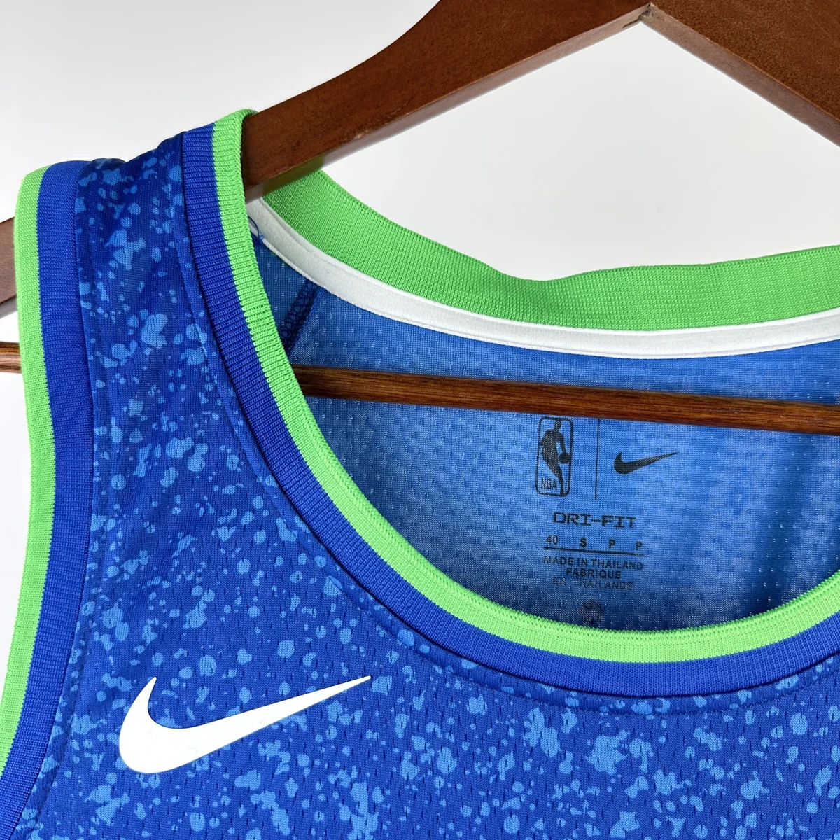 Camisa - Milwaukee Bucks