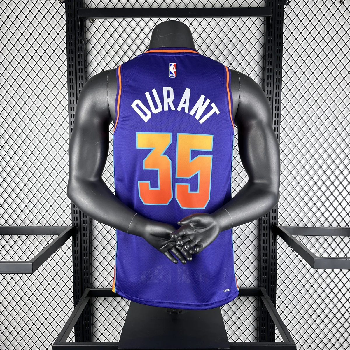 Camisa - Phoenix Suns
