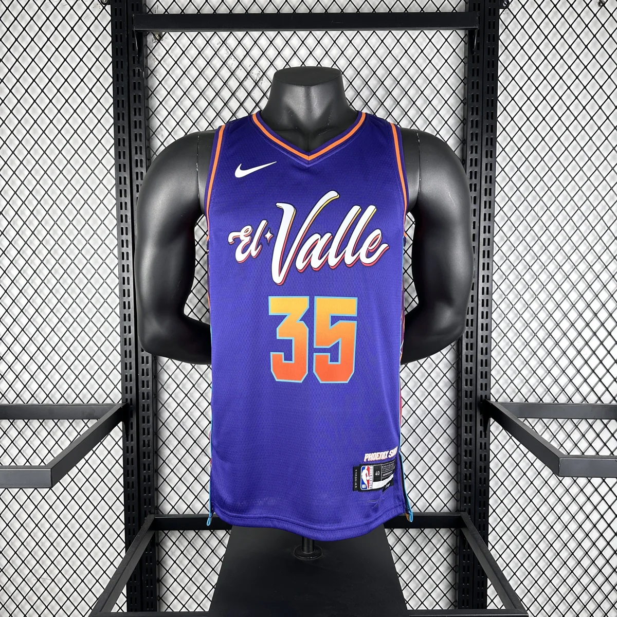 Camisa - Phoenix Suns