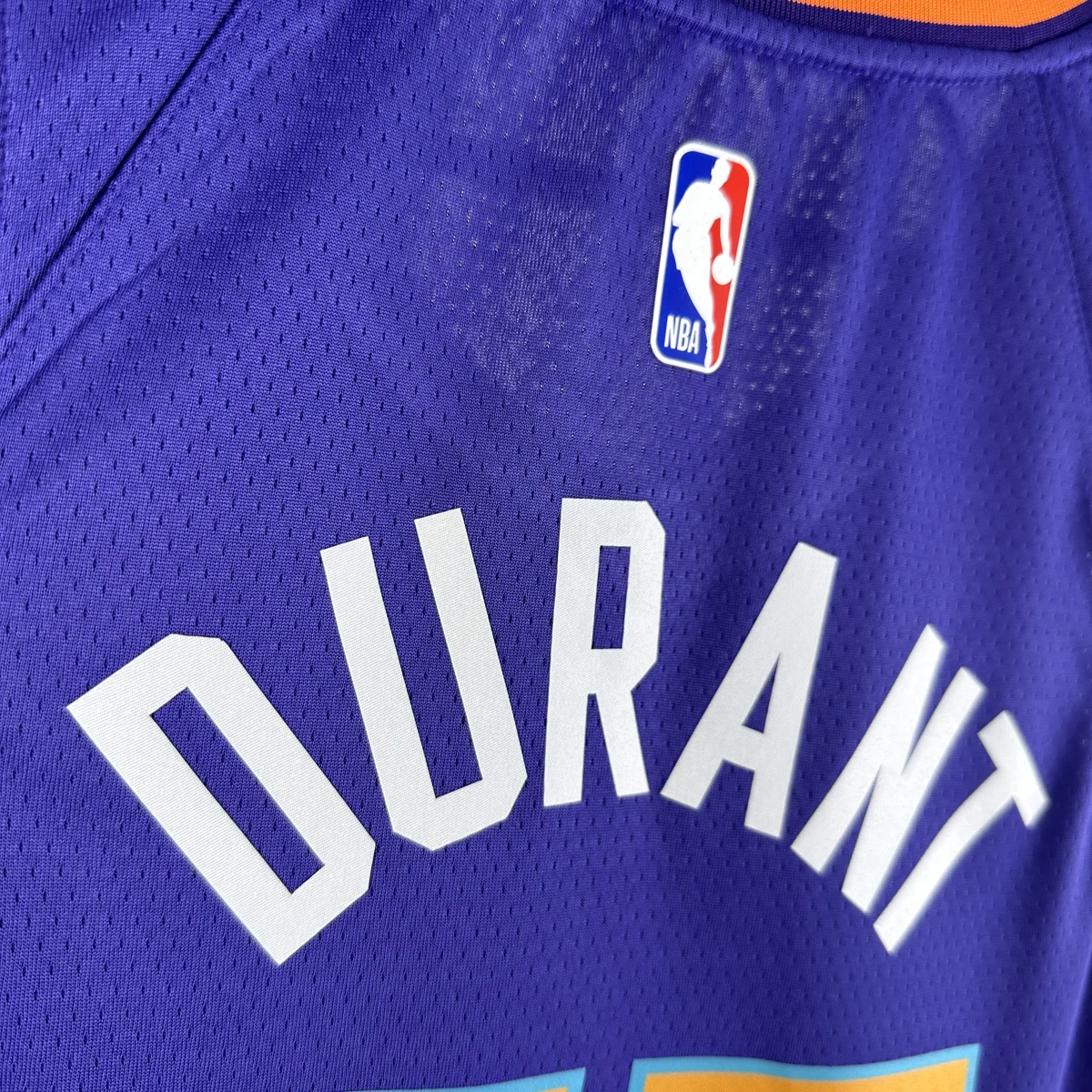 Camisa - Phoenix Suns