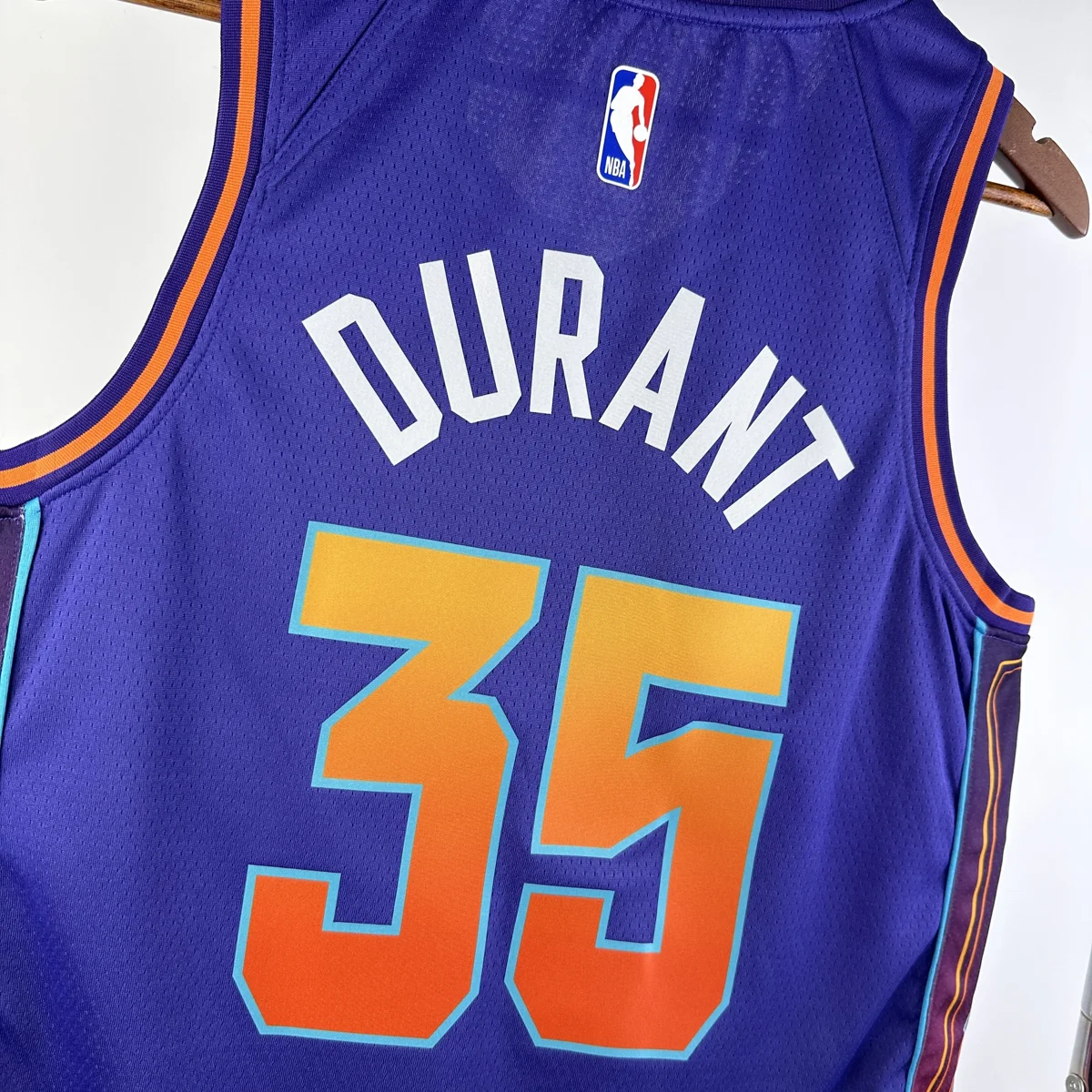 Camisa - Phoenix Suns