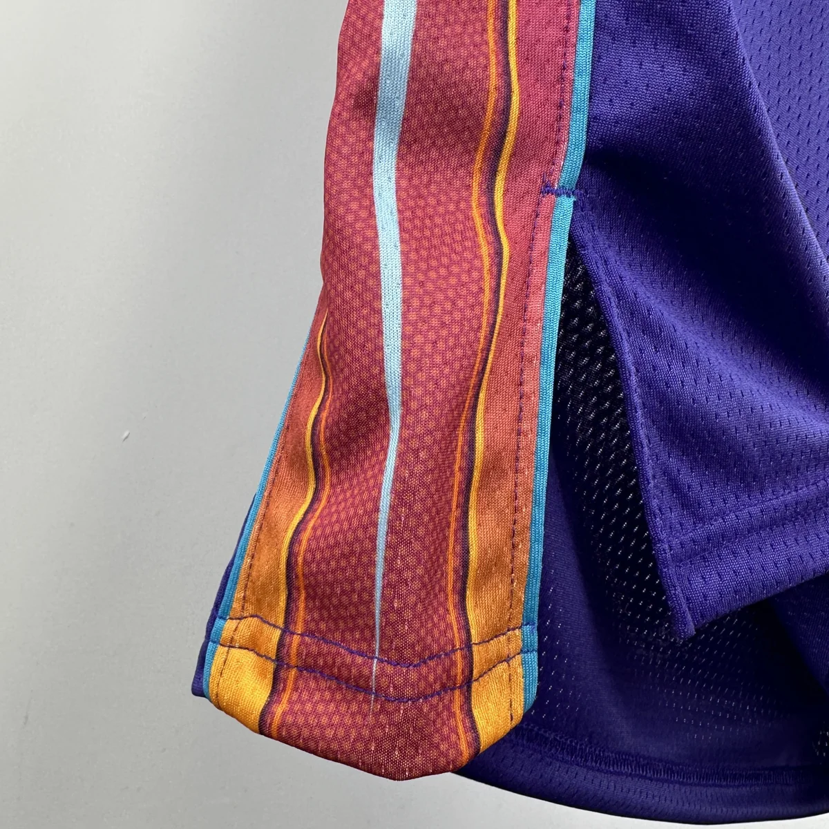 Camisa - Phoenix Suns
