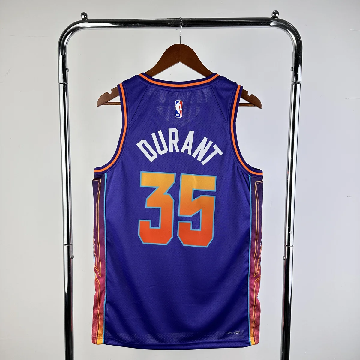 Camisa - Phoenix Suns
