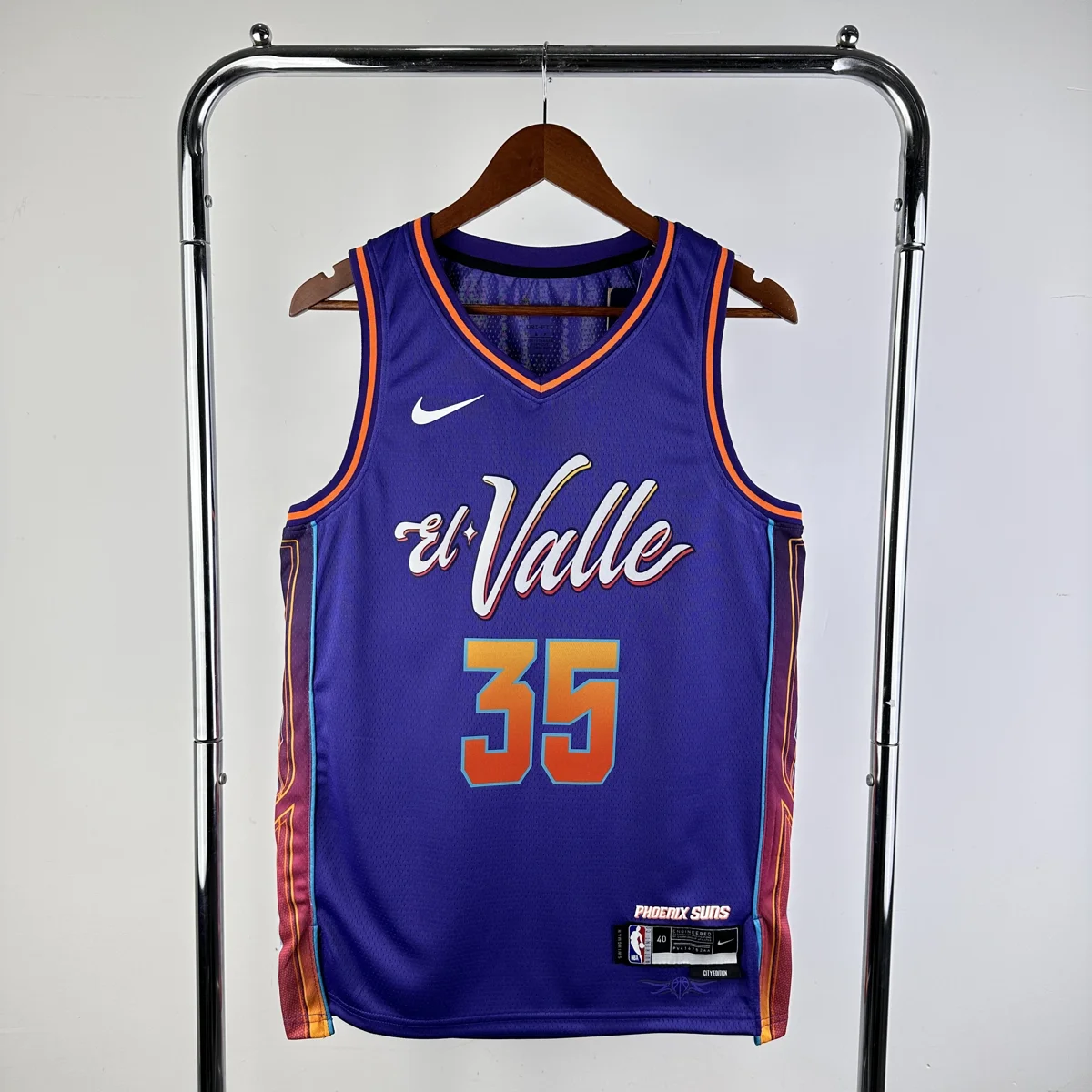 Camisa - Phoenix Suns