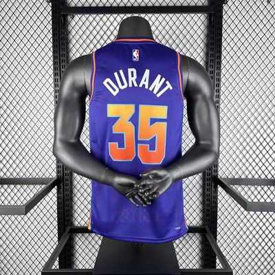 Camisa - Phoenix Suns