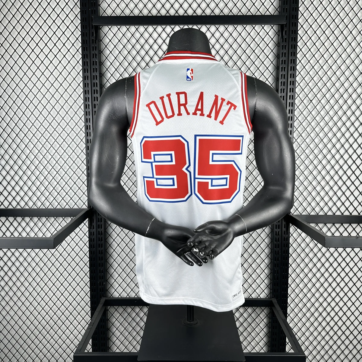 Camisa - Houston Rockets