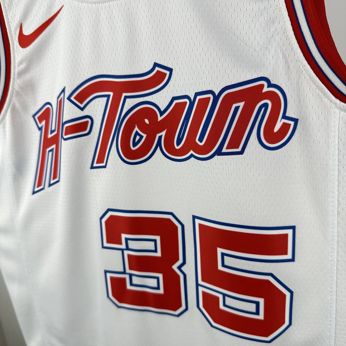 Camisa - Houston Rockets