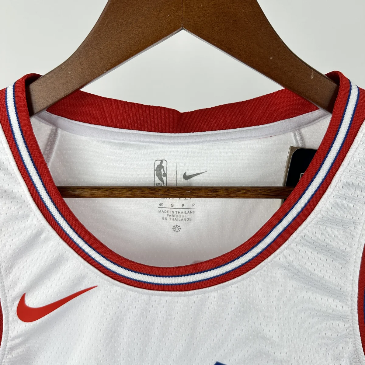 Camisa - Houston Rockets