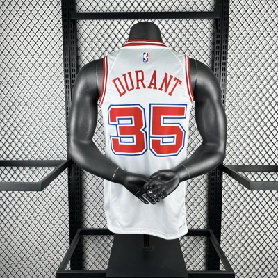 Camisa - Houston Rockets