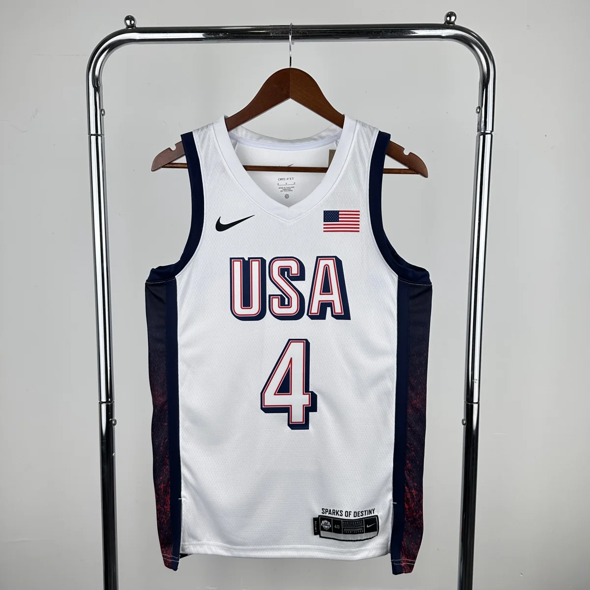 Camisa - Estados Unidos