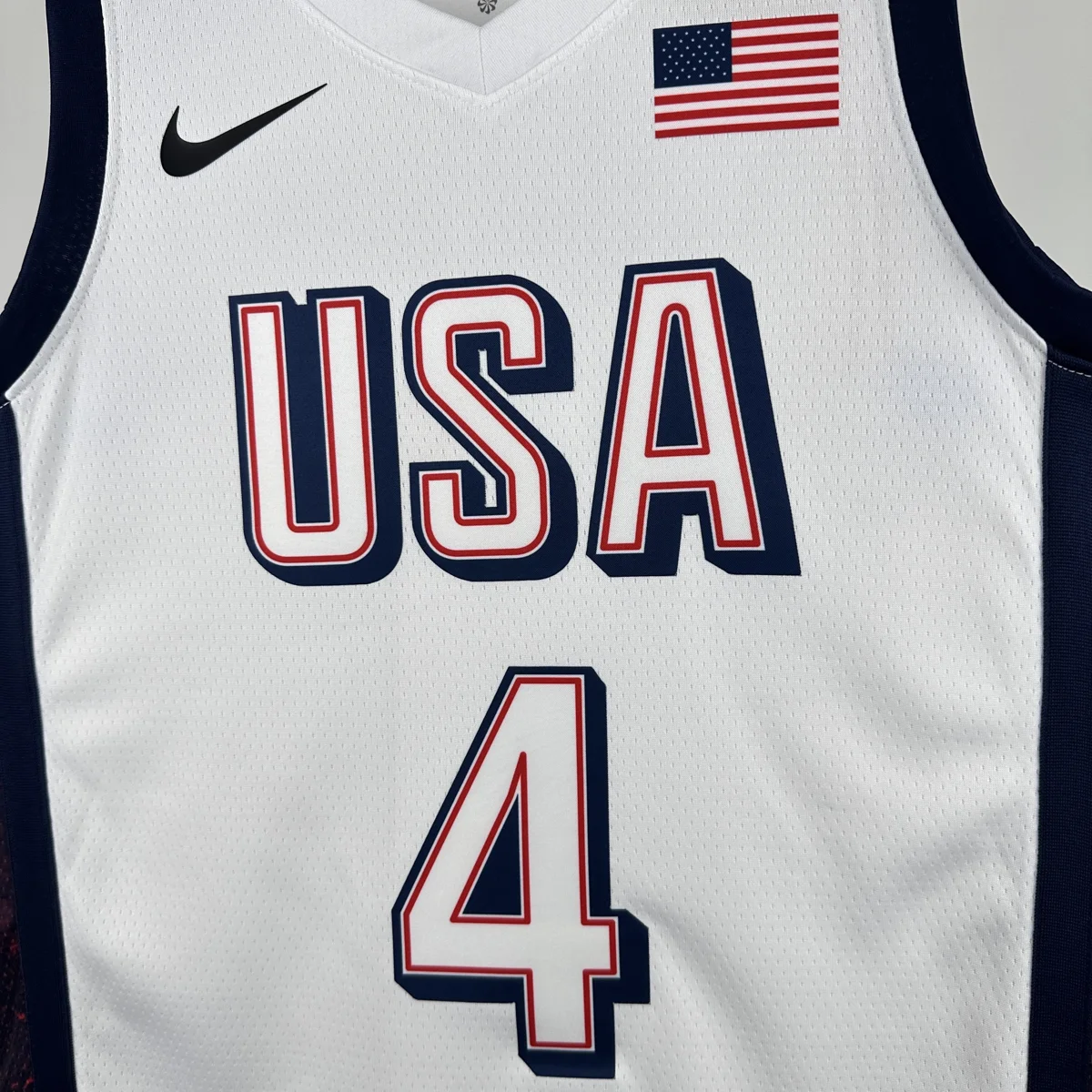 Camisa - Estados Unidos