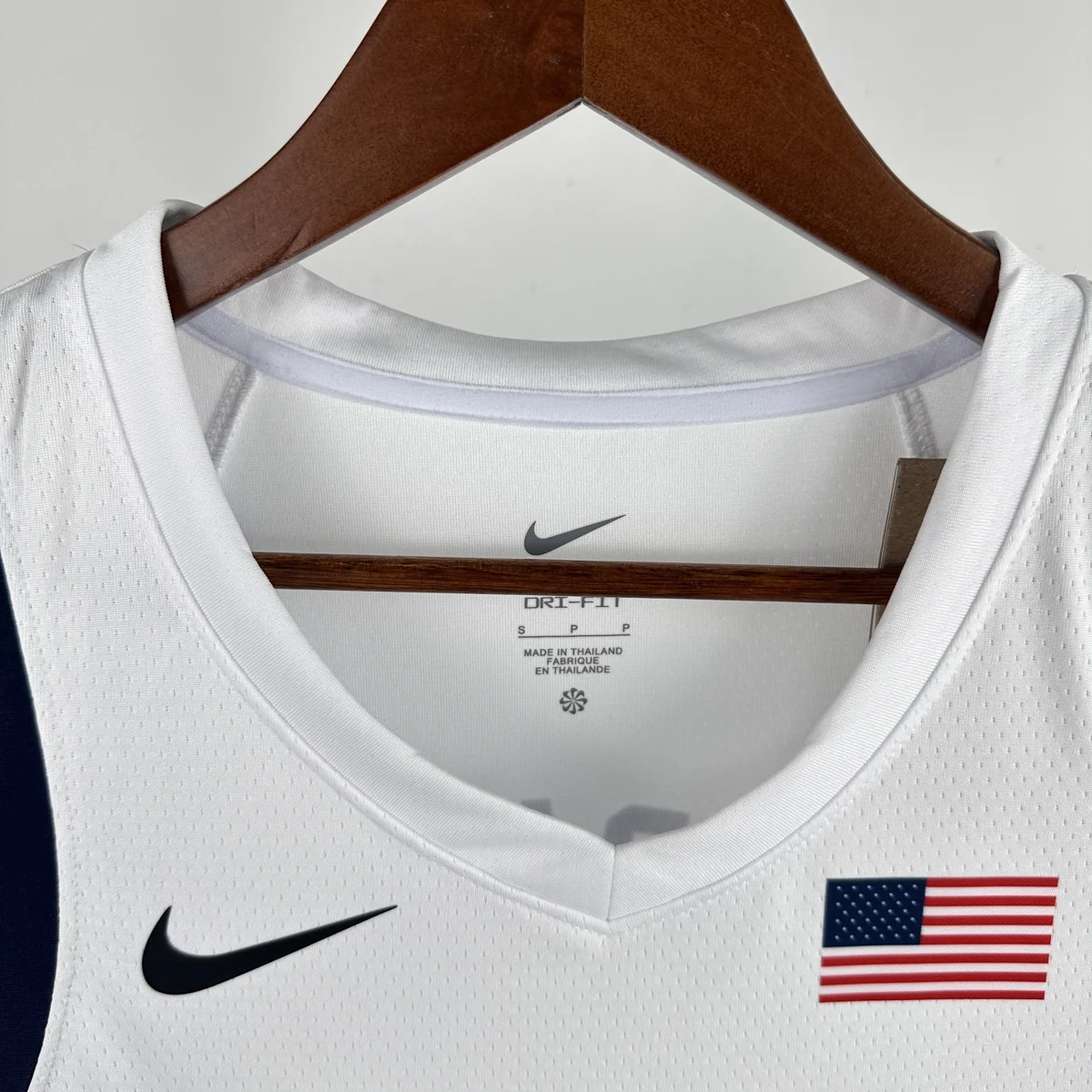 Camisa - Estados Unidos