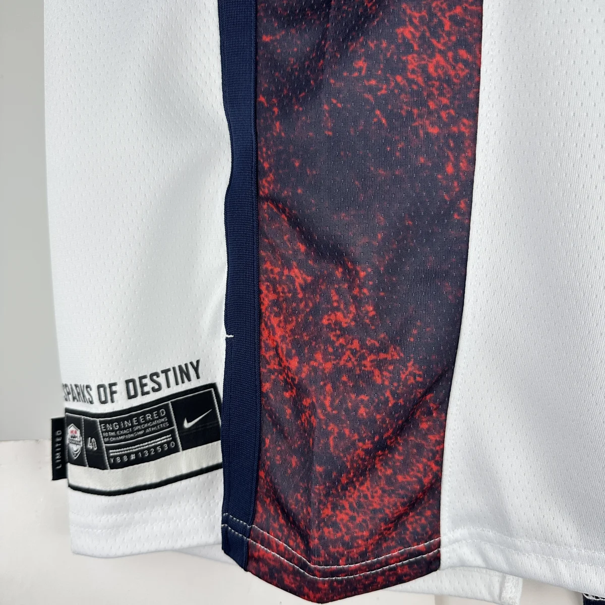 Camisa - Estados Unidos