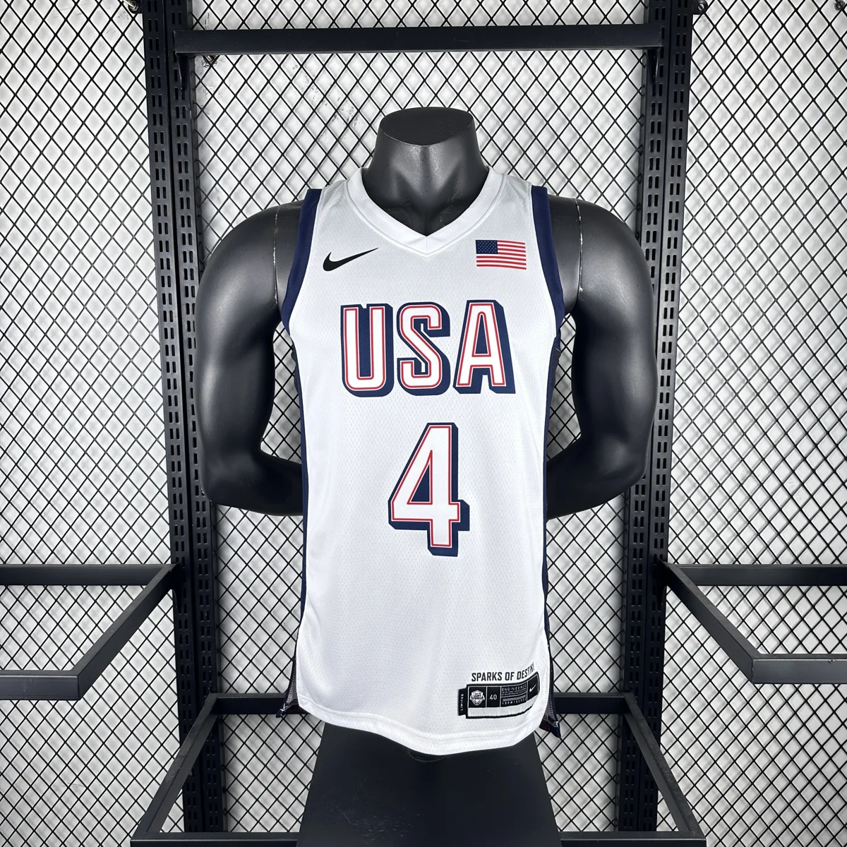 Camisa - Estados Unidos